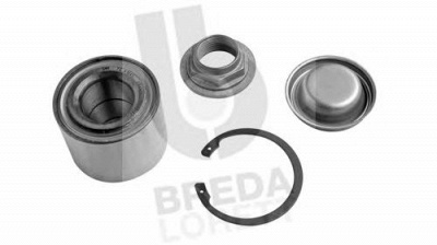 BREDA LORETT krt2907 -  Комплект подшипника ступицы колеса
